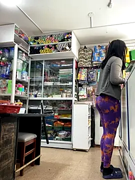 Snapshot of Rouse_07 chatting on 09.22.25 Rouse 07 online show from 09.22.25