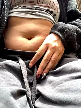 Snapshot of Rouse_07 chatting on 11.05.25 Rouse 07 online show from 11.05.25