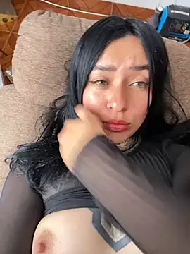 Snapshot of Rouse_07 chatting on 12.01.25 Rouse 07 online show from 12.01.25