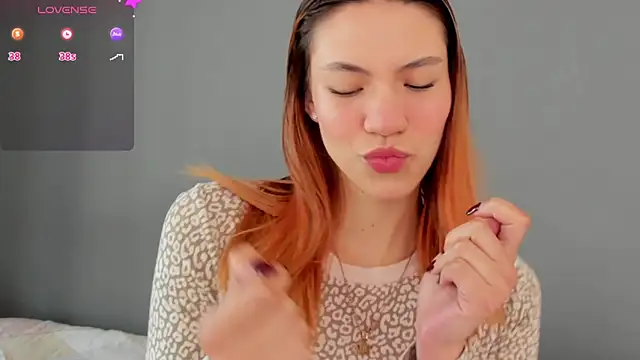 AntonellaaRossii online show from 10.09.25