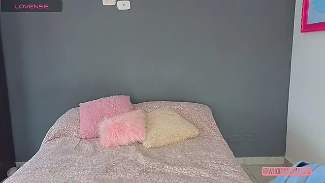 AntonellaaRossii online show from 06.14.26