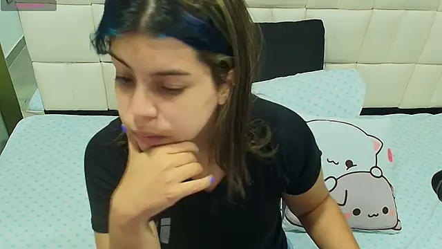 gisell gomez online show from 09.26.25