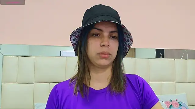 gisell gomez online show from 11.07.25