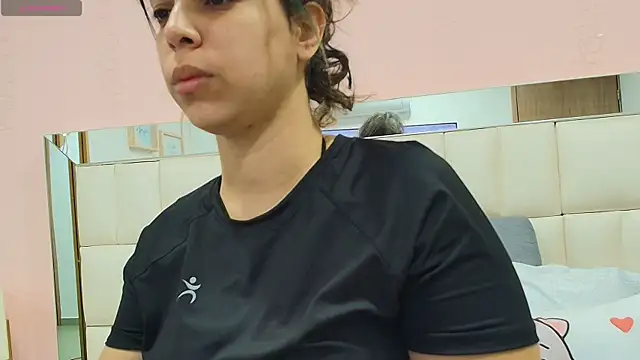 gisell gomez online show from 01.06.26