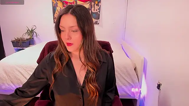 Charlotte-Jones813 online show from 03.04.26