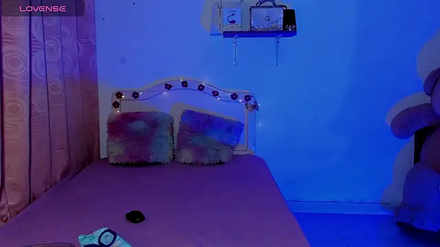 Angel-Caribbean online show from 09.19.25