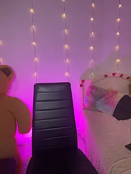 Angel-Caribbean online show from 03.07.26