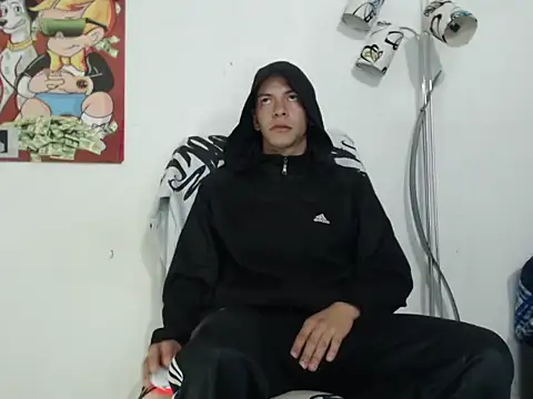 Thomasjons  online show from 09.29.25