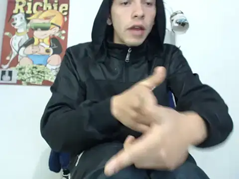 Thomasjons  online show from 10.02.25