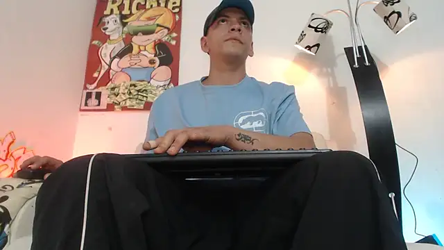 Thomasjons  online show from 03.18.26