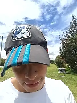 Thomasjons  online show from 06.06.26
