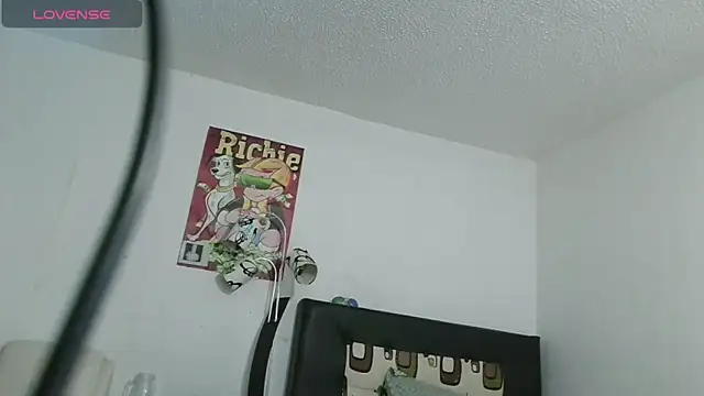 Thomasjons  online show from 06.08.26