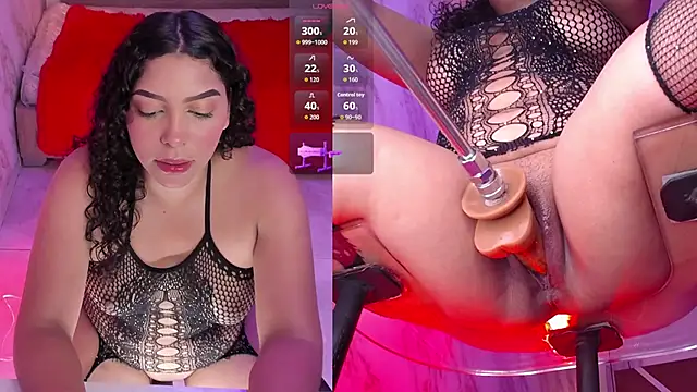 SugarandNibbles online show from 05.05.26