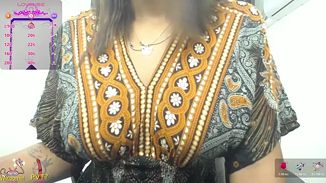 Snapshot of kairadayamai chatting on 04.11.26 kairadayamai online show from 04.11.26