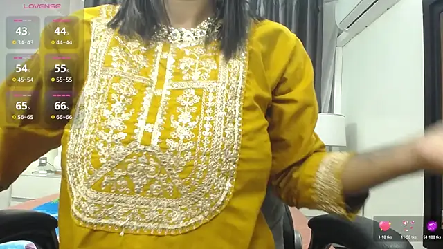 kairadayamai online show from 05.15.26