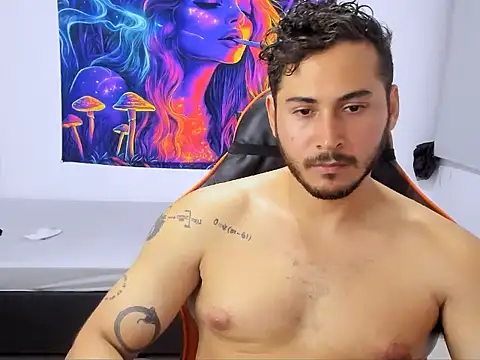 ashlan king online show from 09.12.25