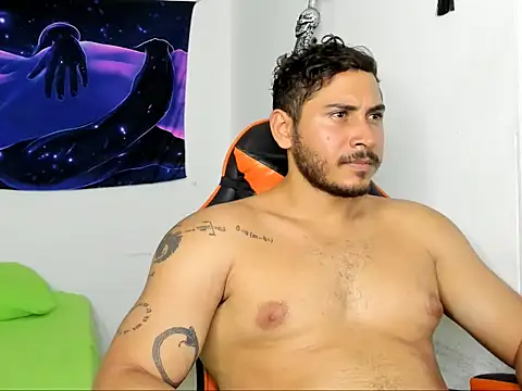 ashlan king online show from 09.15.25