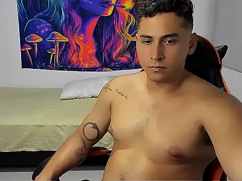 ashlan king online show from 09.18.25