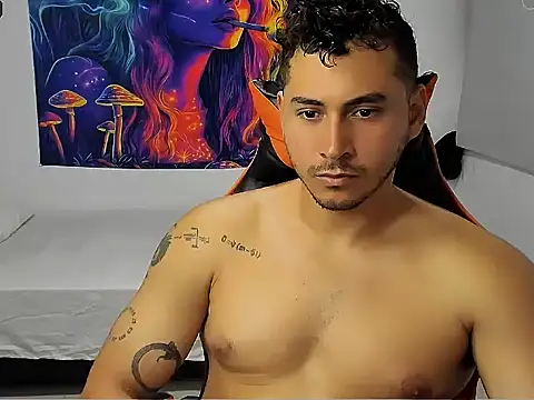 ashlan king online show from 09.27.25