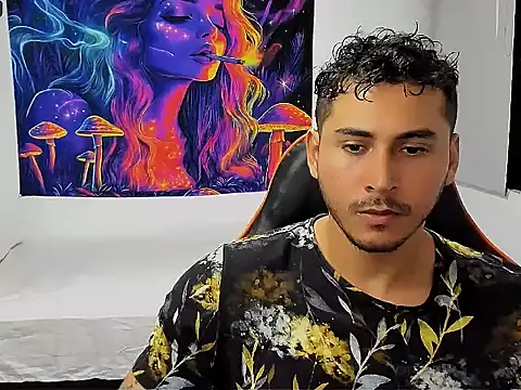 ashlan king online show from 09.29.25