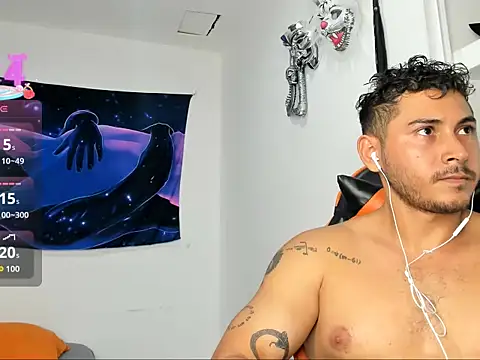 ashlan king online show from 09.30.25