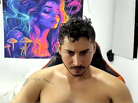 ashlan king online show from 10.09.25