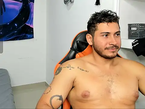 ashlan king online show from 10.11.25