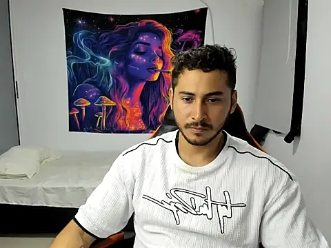 ashlan king online show from 10.13.25