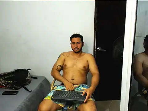 ashlan king online show from 02.08.26