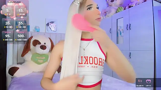 baby cleo online show from 11.15.25