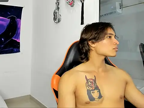 Snapshot of kenshi_roa chatting on 09.11.25 kenshi roa online show from 09.11.25