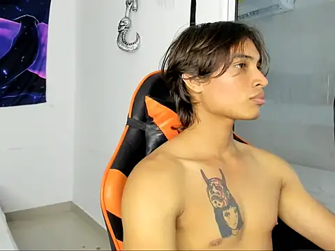 Snapshot of kenshi_roa chatting on 09.14.25 kenshi roa online show from 09.14.25