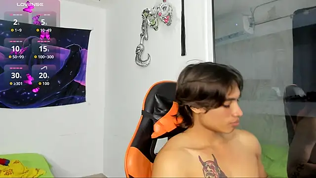 Snapshot of kenshi_roa chatting on 09.20.25 kenshi roa online show from 09.20.25