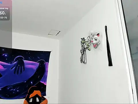 Snapshot of kenshi_roa chatting on 09.25.25 kenshi roa online show from 09.25.25