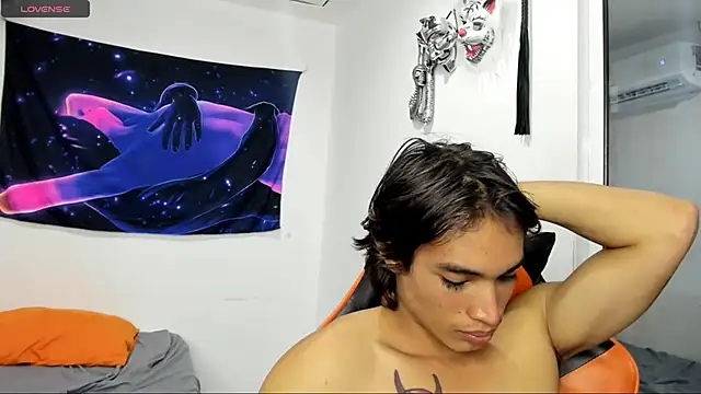 Snapshot of kenshi_roa chatting on 09.27.25 kenshi roa online show from 09.27.25