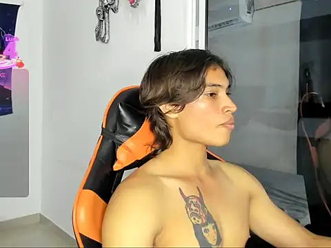 Snapshot of kenshi_roa chatting on 10.01.25 kenshi roa online show from 10.01.25