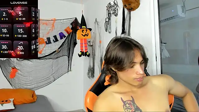 Snapshot of kenshi_roa chatting on 10.27.25 kenshi roa online show from 10.27.25