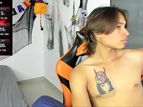 Snapshot of kenshi_roa chatting on 10.29.25 kenshi roa online show from 10.29.25