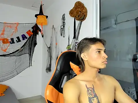 Snapshot of kenshi_roa chatting on 11.04.25 kenshi roa online show from 11.04.25