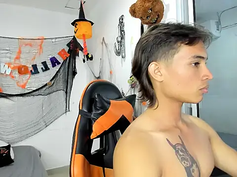 Snapshot of kenshi_roa chatting on 11.12.25 kenshi roa online show from 11.12.25