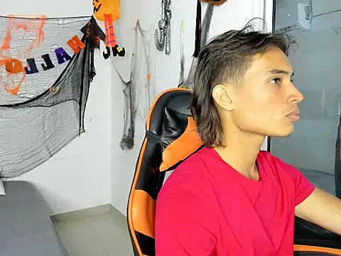 Snapshot of kenshi_roa chatting on 11.13.25 kenshi roa online show from 11.13.25