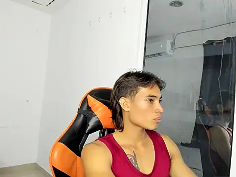 Snapshot of kenshi_roa chatting on 11.21.25 kenshi roa online show from 11.21.25