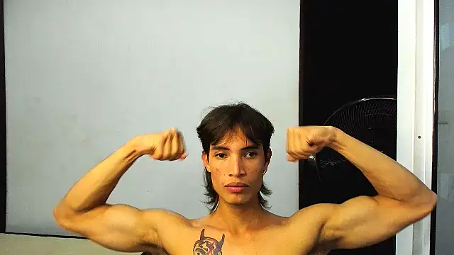 kenshi roa online show from 01.16.26