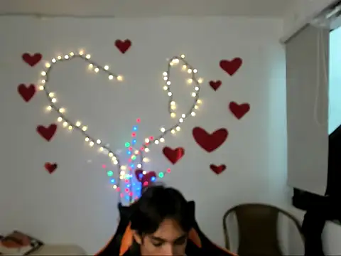 kenshi roa online show from 03.01.26