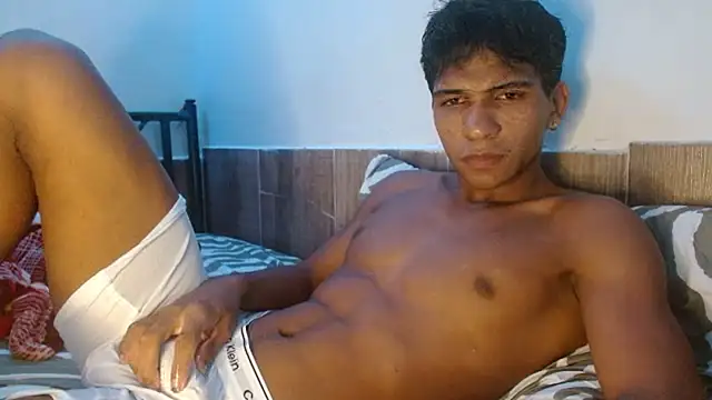 Marcus Fridman online show from 12.05.25