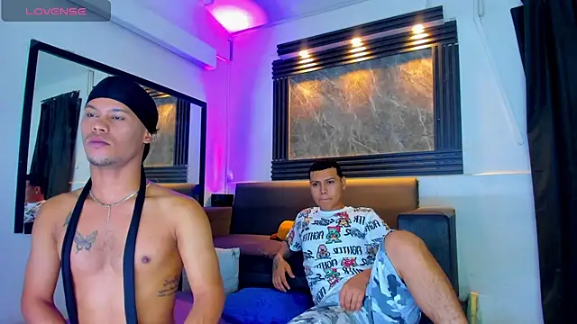 Snapshot of Rick_big chatting on 09.14.25 Rick big online show from 09.14.25