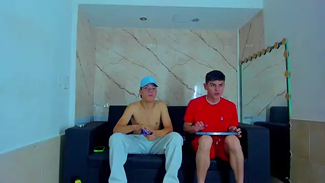 Snapshot of Rick_big chatting on 09.29.25 Rick big online show from 09.29.25