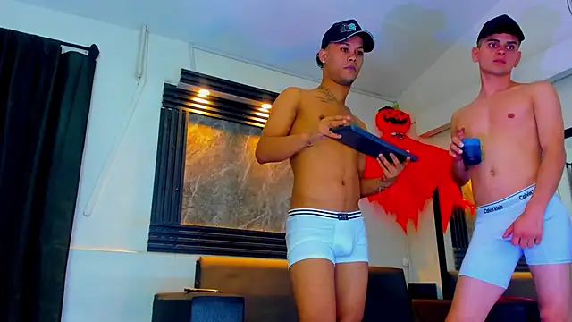 Snapshot of Rick_big chatting on 10.12.25 Rick big online show from 10.12.25