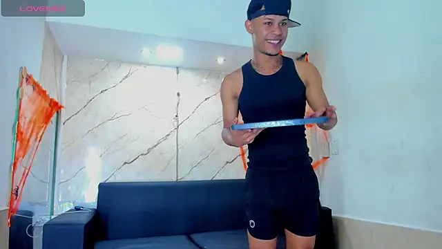 Snapshot of Rick_big chatting on 11.02.25 Rick big online show from 11.02.25