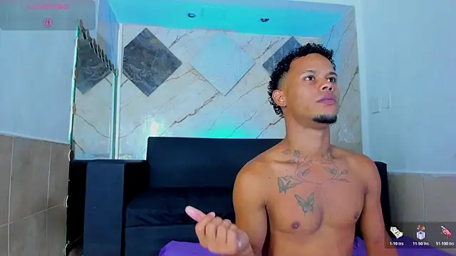 Snapshot of Rick_big chatting on 04.07.26 Rick big online show from 04.07.26